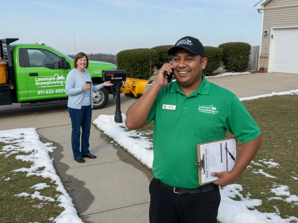 Lawn Care Services By Expert Landscaper Glen Gardner, NJ FAQs